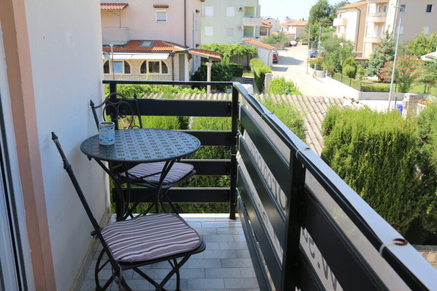 Appartement 3